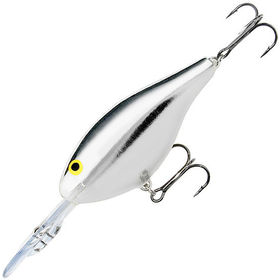 Воблер Rapala Risto Rap RR09 (28г) PCH