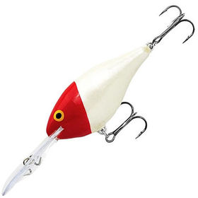 Воблер Rapala Risto Rap RR09 (28г) RH