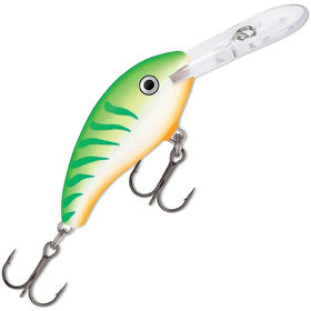 Воблер Rapala Shad Dancer (8г) GTU