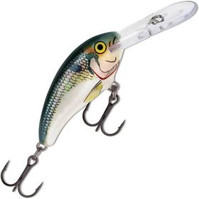 Воблер Rapala Shad Dancer (8г) SD