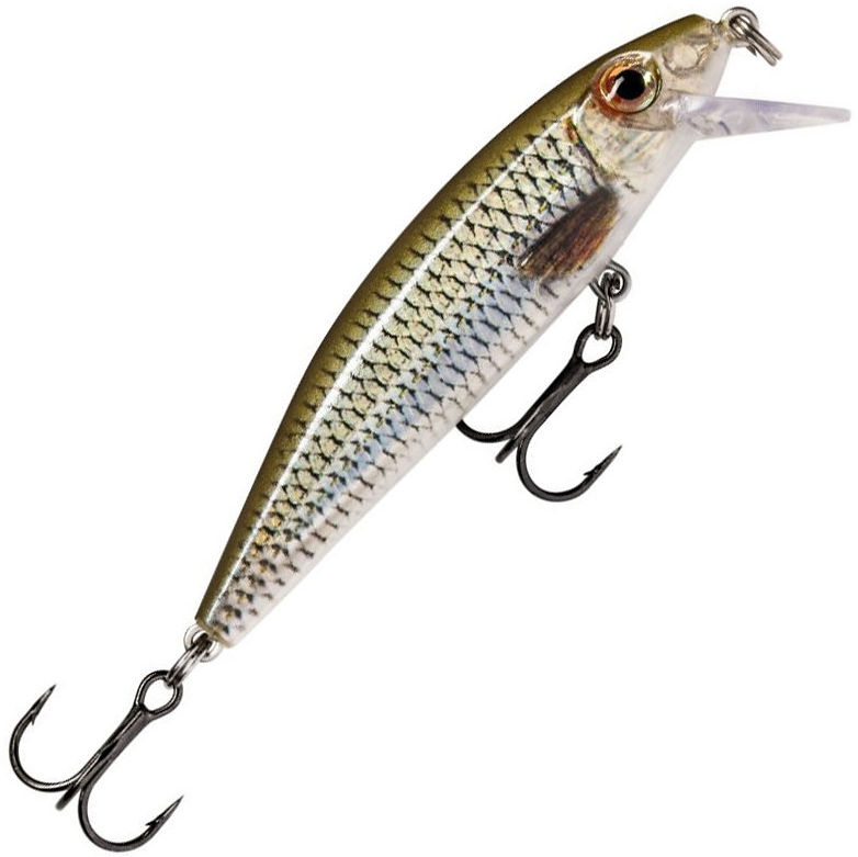 Leurre Rapala X-Rap CountDown XRCD07/GGH – 7cm, 10g, Coulant – Pour Pêche En Mer
