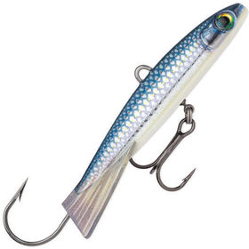 Балансир Rapala Jigging Rap Magnum (32г) BAP