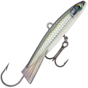 Балансир Rapala Jigging Rap Magnum (32г) BLK