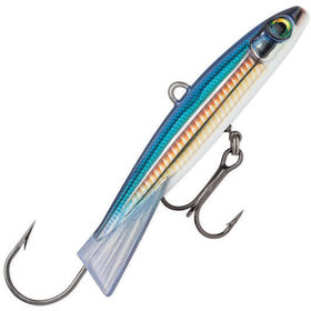 Балансир Rapala Jigging Rap Magnum (32г) BLL