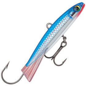 Балансир Rapala Jigging Rap Magnum (32г) CHB