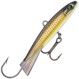 Балансир Rapala Jigging Rap Magnum (32г) G