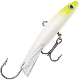 Балансир Rapala Jigging Rap Magnum (32г) GL