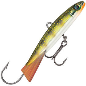 Балансир Rapala Jigging Rap Magnum (32г) NP