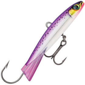 Балансир Rapala Jigging Rap Magnum (32г) PD