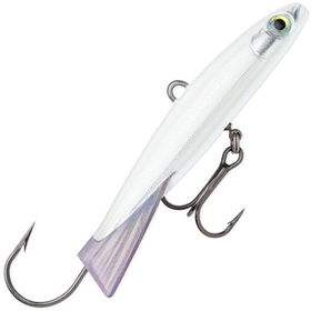 Балансир Rapala Jigging Rap Magnum (32г) PW