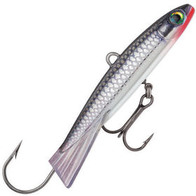 Балансир Rapala Jigging Rap Magnum (32г) S
