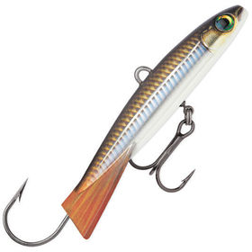 Балансир Rapala Jigging Rap Magnum (32г) SMB