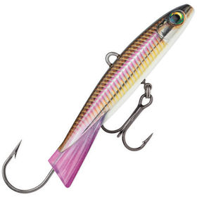 Балансир Rapala Jigging Rap Magnum (32г) SML