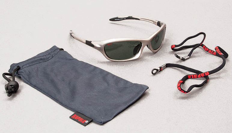Очки поляризационные RAPALA Sportsman`s RVG-002A