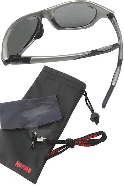 Очки поляризационные RAPALA Sportsman`s RVG-002A