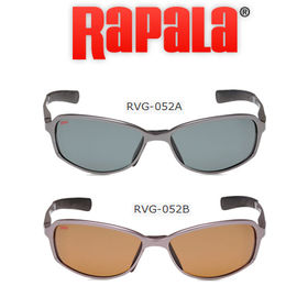 Очки поляризационные RAPALA VisionGear ProGuide RVG-052A