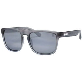 Очки поляризационные Rapala Dorado Matte Black Cristal Silver Mirror