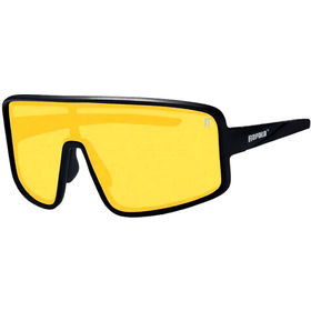 Очки поляризационные Rapala Sunfish Black Yellow