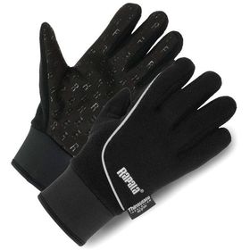 Перчатки Rapala Stretch Grip Ice Glove р.L