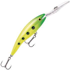 Воблер Rapala Deep Tail Dancer 07 (9г) SLM