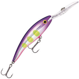 Воблер Rapala Deep Tail Dancer 07 (9г) VDH