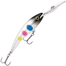 Воблер Rapala Deep Tail Dancer 09 (13г) BWB