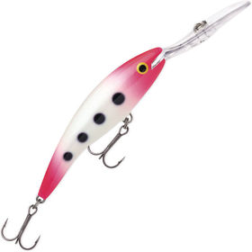 Воблер Rapala Deep Tail Dancer 09 (13г) GPSQ