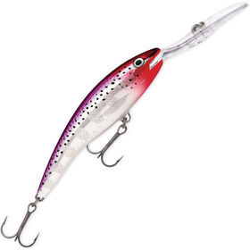 Воблер Rapala Deep Tail Dancer 09 (13г) PCLF