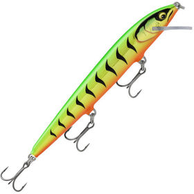 Воблер Rapala Floater Elite 120F (10г) GDFT