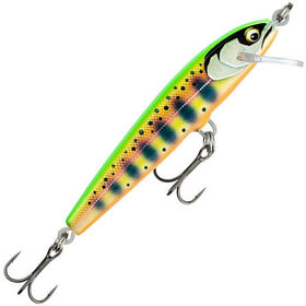 Воблер Rapala Floater Elite 85F (6.5г) GDCY