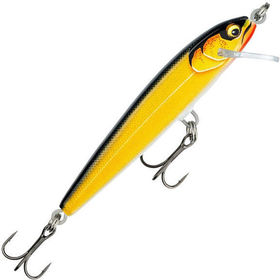 Воблер Rapala Floater Elite 85F (6.5г) GDGS
