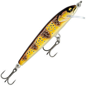 Воблер Rapala Floater Elite 85F (6.5г) GDMT