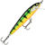 Воблер Rapala Floater Elite 85F (6.5г) GDP