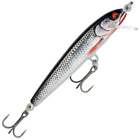 Воблер Rapala Floater Elite 85F (6.5г) GDROL