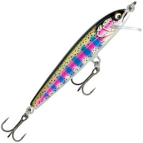 Воблер Rapala Floater Elite 85F (6.5г) GDRT