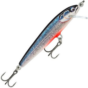 Воблер Rapala Floater Elite 85F (6.5г) GDSPWR