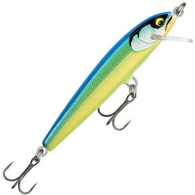 Воблер Rapala Floater Elite 85F (6.5г) GDTT