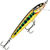 Воблер Rapala Floater Elite 85F (6.5г) GDVR