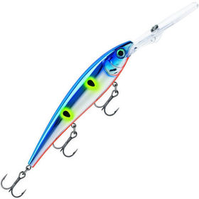 Воблер Rapala Gold Miner 30 (21г) BE