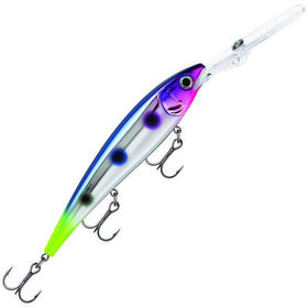 Воблер Rapala Gold Miner 30 (21г) CHBHT