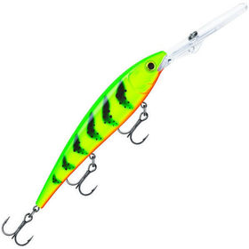 Воблер Rapala Gold Miner 30 (21г) FT