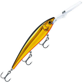 Воблер Rapala Gold Miner 30 (21г) G