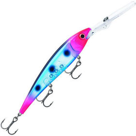 Воблер Rapala Gold Miner 30 (21г) IB
