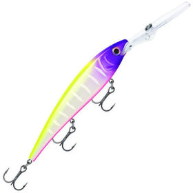 Воблер Rapala Gold Miner 30 (21г) MFT