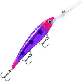 Воблер Rapala Gold Miner 30 (21г) RVE
