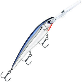 Воблер Rapala Gold Miner 30 (21г) S