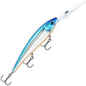Воблер Rapala Gold Miner 30 (21г) SB
