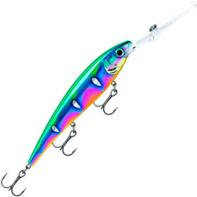 Воблер Rapala Gold Miner 30 (21г) SPSH