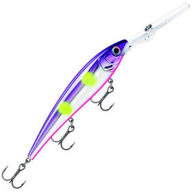 Воблер Rapala Gold Miner 30 (21г) VDH