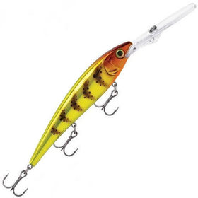 Воблер Rapala Gold Miner 30 (21г) WS